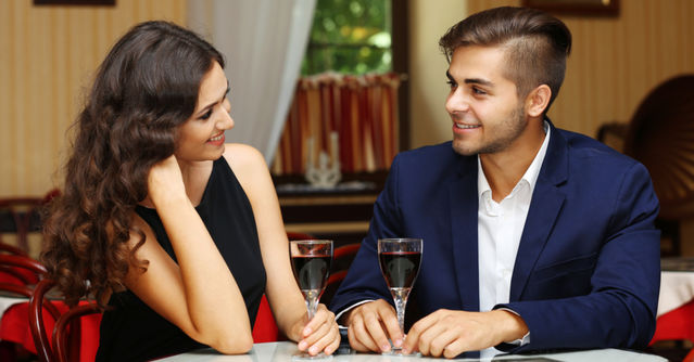 Speed Dating約會Tips: 我心目中成功的約會活動 | Golden Matching 黃金單對單約會Speed Dating譜寫你的戀曲